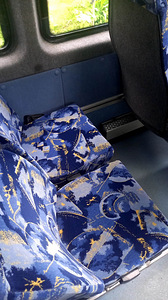 Mersedes Benz Sprinter 2.7 115kw (8 foto / 10)
