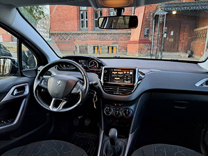 Peugeot 2008 diesel (5 foto / 7)