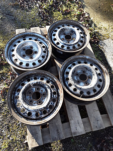 Terasveljed R15 nissan (2 foto / 3)