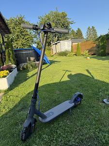 Xiaomi Mi Electric Scooter 3 (1 foto / 2)