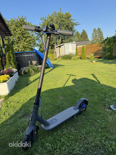 Xiaomi Mi Electric Scooter 3