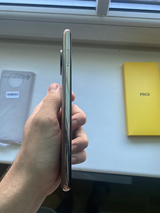 Müüa Poco x3 Pro (4 foto / 7)