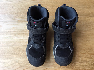 Laste talvesaapad Viking Hernes GTX JR nr. 39 (1 foto / 3)