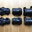 Детские роликовые коньки Rollerblade + комплект безопасности (фото #4)