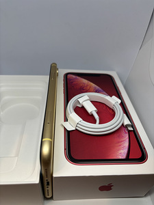iPhone XR 64gb. Aku 100% (vahetatud enne müüki) (3 foto / 5)