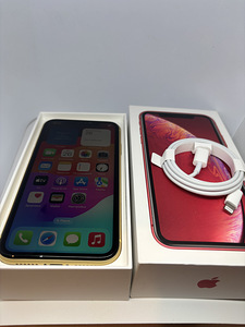iPhone XR 64gb. Aku 100% (vahetatud enne müüki) (4 foto / 5)