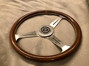 Rool sport Nardi puu (2 foto / 10)