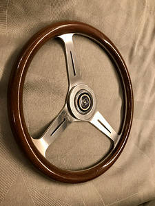 Rool sport Nardi puu (5 foto / 10)