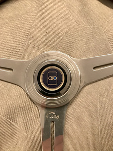 Rool sport Nardi puu (7 foto / 10)