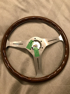 Rool sport Nardi puu (8 foto / 10)