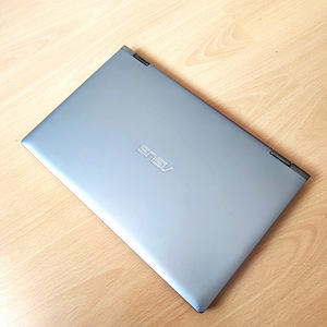 Asus Zenbook Flip 14", AMD Ryzen 5 3500U, RAM 8GB, 256 GB (5 foto / 7)