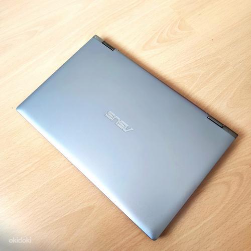 Asus Zenbook Flip 14", AMD Ryzen 5 3500U, RAM 8GB, 256 GB (foto #5)