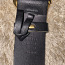 Gucci Double G snake buckle belt (foto #4)