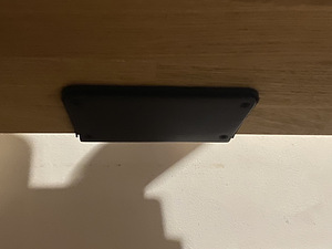 Gaasiamordiga monitorihoidja PRO 2–10 kg DUAL (5 foto / 5)