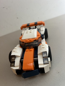 Lego (1 foto / 4)