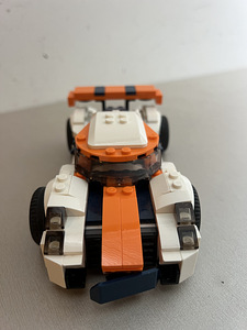 Lego (2 foto / 4)