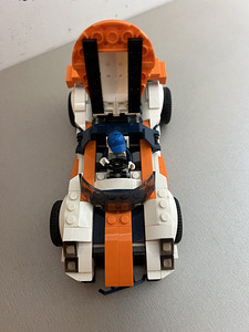 Lego (3 foto / 4)