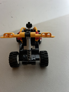 Lego (3 foto / 3)