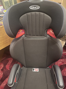 Autoiste alates 15-36kg (1 foto / 1)