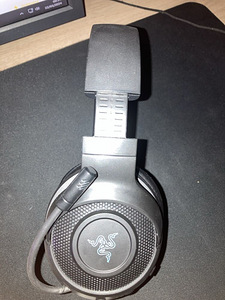 Razer Kraken V3 X USB (2 foto / 2)
