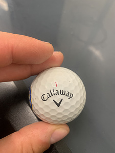 Golfipallid(Шарики для Гольфа) (5 фото из 5)