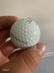 Golfipallid ((golfipallid)) (2 foto / 4)