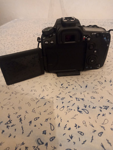 Müüa professionaalne 4k kaamera (2 foto / 5)