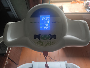 Jooksulint HMS BE4200 (3 foto / 4)