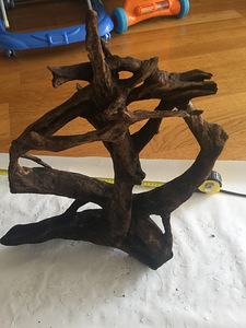 Triivpuit akvaariumi jaoks (1 foto / 3)