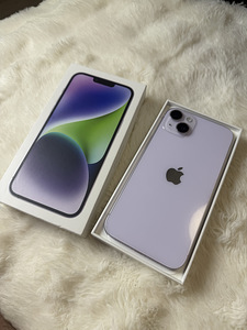 Продам iPhone 14 Plus 128 GB (1 фото из 6)
