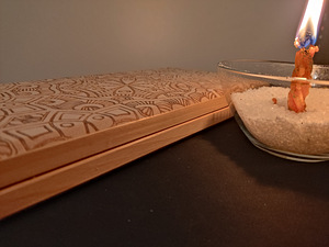 Sadhu board (4 foto / 4)