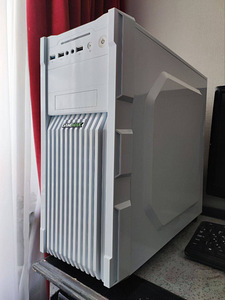 Müün arvuti i7-8700K GTX 1660TI RAM 32GB (2 foto / 3)