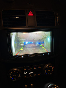 Mercedes Benz C 220 CDI BlueEfficiency 2.1 125 кВт (10 фото из 11)