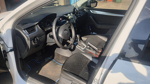 Skoda octavia 2016 (13 foto / 15)