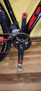 Orbea MX29 10 (frame L) (4 foto / 5)