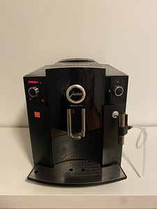 Kohvimasin Jura C50 (1 foto / 3)