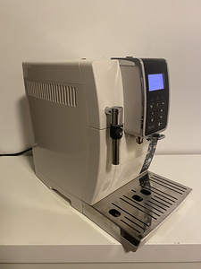 Kohvimasin Delonghi Dinamica (2 foto / 3)