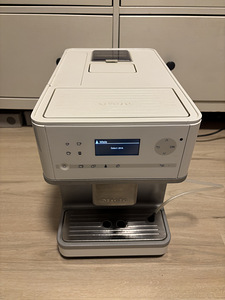 Кофемашина Miele Cm6150 (6 фото из 7)