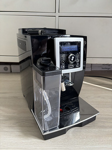 Kohvimasin Delonghi Ecam 23.463.B (2 foto / 5)