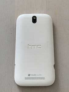 HTC One SV (2 фото из 2)