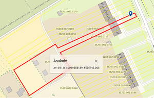 Mõisa allee 2/3, Kolga, Kuusalu vald, Harjumaa (25 foto / 25)
