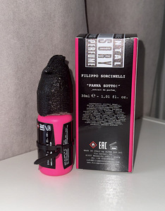 Filippo Sorcinelli - panna-sotto! 30ml extrait (2 foto / 4)