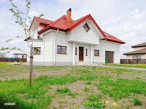 Фасадные термопанели (3 фото из 7)