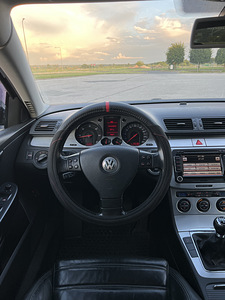 Volkswagen Passat B6 (7 foto / 12)