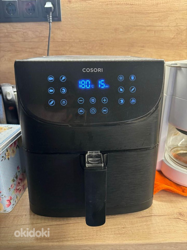 Cosori Airfryer фритюрница с горячим воздухом