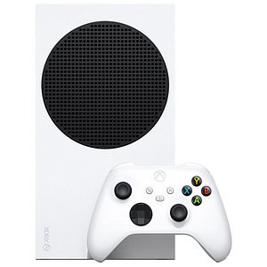 Xbox series s (1 foto / 5)