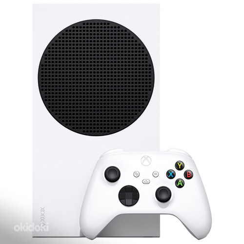 Xbox series s