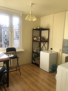 Müüa stuudio korter (4 foto / 15)