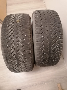 Nokian 275/55 R17 (1 foto / 5)