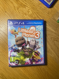 Mäng PS4 ja Xboxi jaoks (2 foto / 3)
